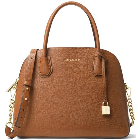 michael kors satchel mercer|michael kors satchel crossbody.